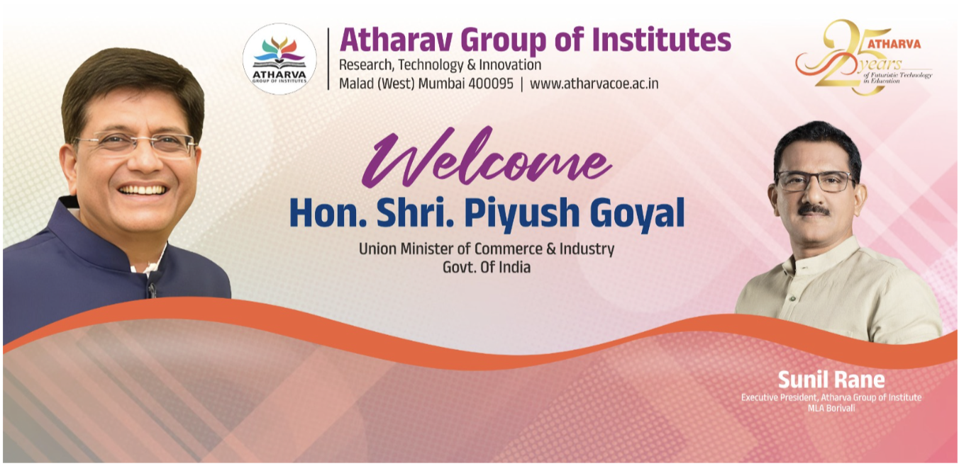 Atharva Institute of Management Studies